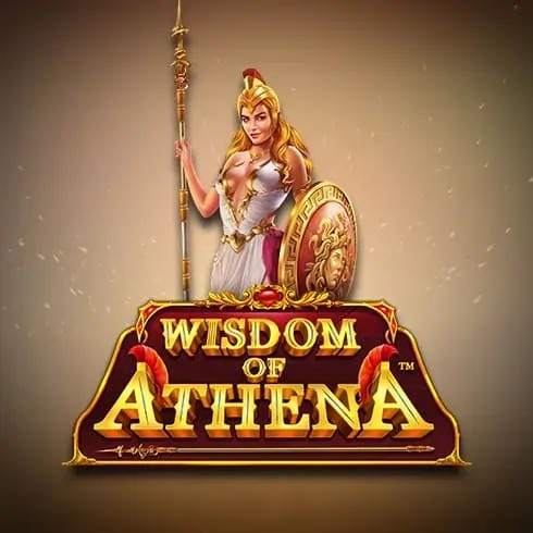 Wisdom of Athena – slot by Pragmatic Play, featured at luckyvibes.de