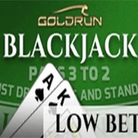 Play the Blackjack Low Bets slot by Holland Power Gaming on LuckyVibe Casino