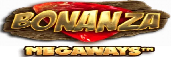Bonanza Megaways slot visual from Big Time Gaming available on luckyvibes.de