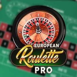 Play European Roulette Pro slot by Play'n GO on luckyvibes.de