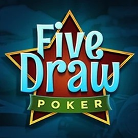 Five Draw Poker MH (Nucleus) logo – Table Games by Nucleus Gaming at LuckyVibe Casino