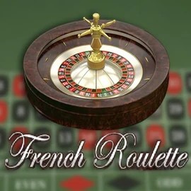 French Roulette (BGaming) slot visual from BGAMING available on luckyvibes.de