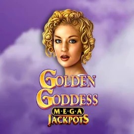 Golden Goddess Megajackpots – slot by IGT, featured at luckyvibes.de