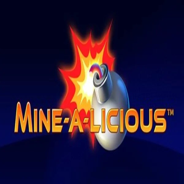 Play the Mine a Licious slot by Playtech on LuckyVibe Casino